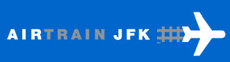 AirTrain JFK logo