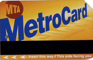 MetroCard